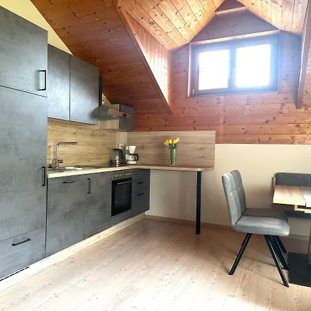 卢卡瑟尔公寓 公寓