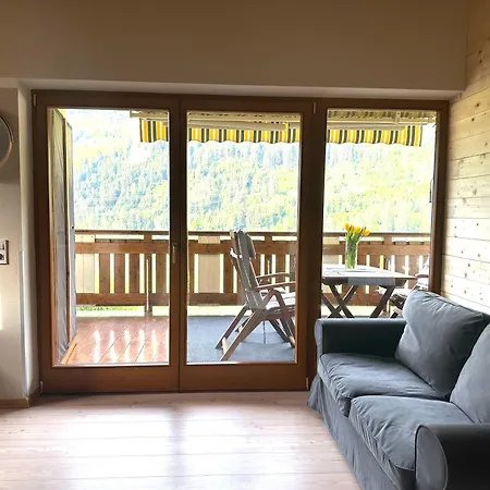 Appartement Lukasser