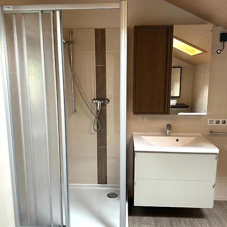 Apartament Lukasser