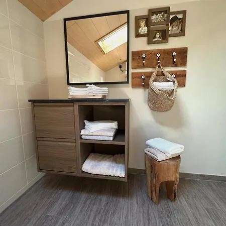 Lukasser Apartmán *