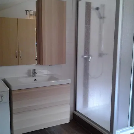 Apartmán Lukasser *