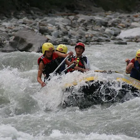 公寓 卢卡瑟尔公寓 *