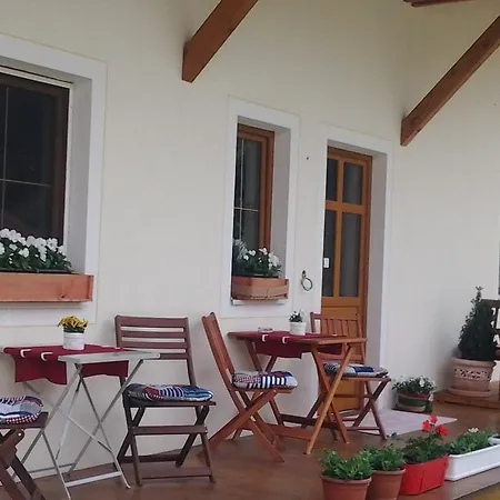 Lukasser Apartmán Ainet
