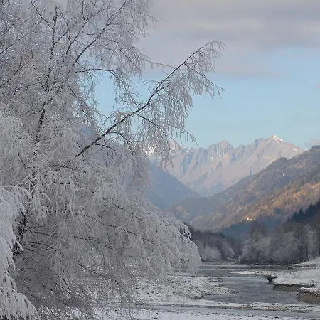 卢卡瑟尔公寓 公寓