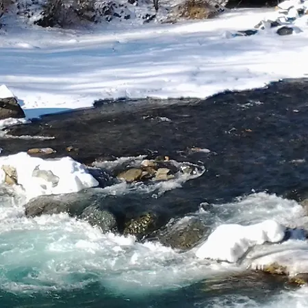 卢卡瑟尔公寓 * Ainet