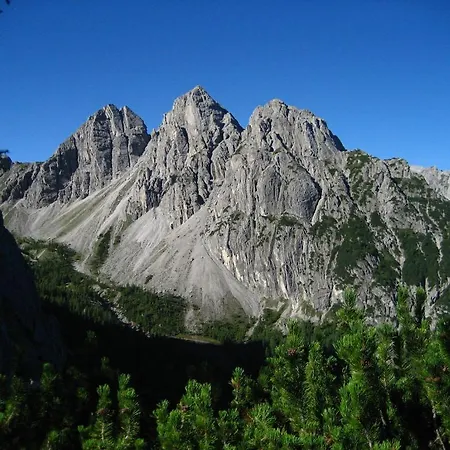 公寓 卢卡瑟尔公寓 Ainet