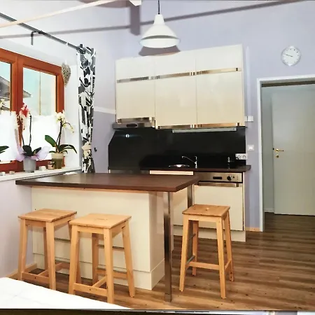 卢卡瑟尔公寓 Ainet