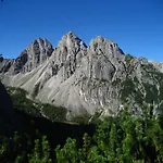 Διαμέρισμα Lukasser Ainet