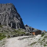 Διαμέρισμα Lukasser