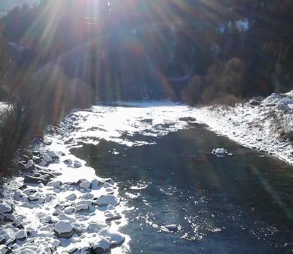 Lejlighed Lukasser *