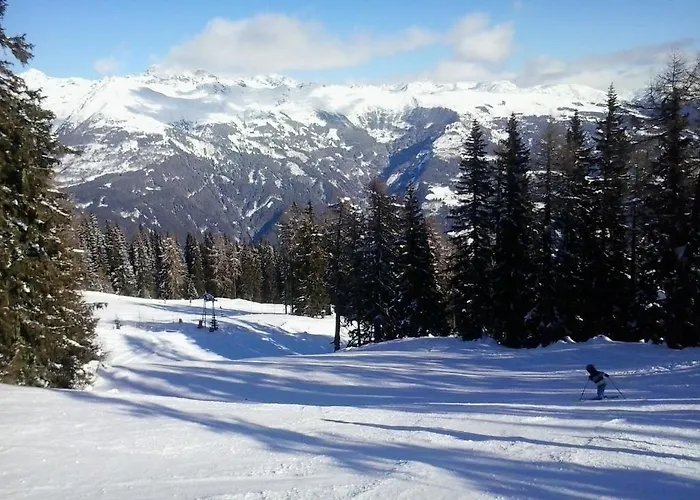 Lukasser Lejlighed *