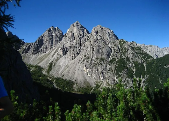 Lejlighed Lukasser Ainet