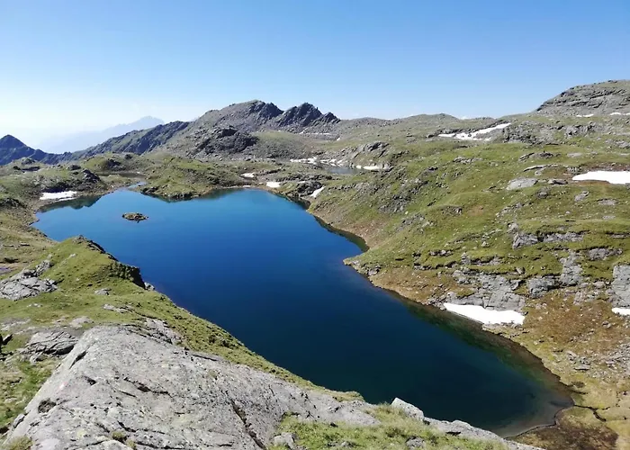 Lukasser Lejlighed *