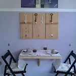 Apartament Lukasser Ainet