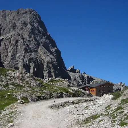 Appartamento Lukasser