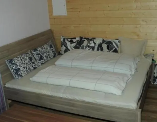 Lukasser Apartmán *