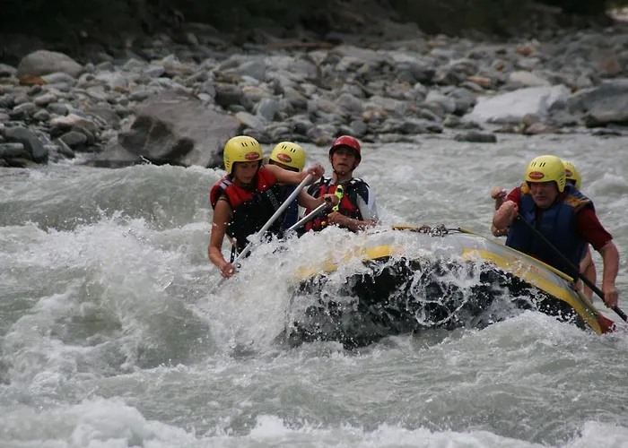 Apartmán Lukasser *